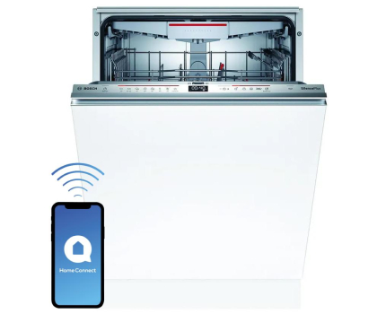 Szerokość - 60 cm Bosch SBD6ECX57E
